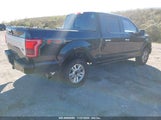 FORD F-150 PLATINUM 1FTEW1EG1FF****** снимка