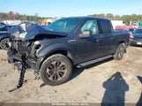 FORD F-150 XLT 1FTEW1C58JF****** снимка