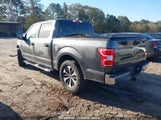 FORD F-150 XLT 1FTEW1C58JF****** снимка