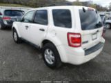 FORD ESCAPE XLT снимка