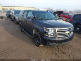 CHEVROLET TAHOE 4WD COMMERCIAL FLEET снимка