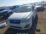 SUBARU IMPREZA 2.0I SPORT PREMIUM снимка