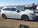 SUBARU IMPREZA 2.0I SPORT PREMIUM снимка