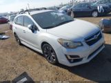 SUBARU IMPREZA 2.0I SPORT PREMIUM снимка