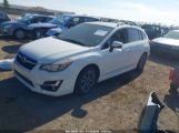 SUBARU IMPREZA 2.0I SPORT PREMIUM снимка