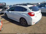 SUBARU IMPREZA 2.0I SPORT PREMIUM снимка