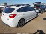 SUBARU IMPREZA 2.0I SPORT PREMIUM снимка