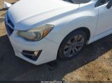 SUBARU IMPREZA 2.0I SPORT PREMIUM снимка