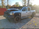 Chevrolet Silverado 2500Hd Lt 1GC1KXC87BF197029 снимка