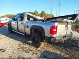 Chevrolet Silverado 2500Hd Lt 1GC1KXC87BF197029 снимка