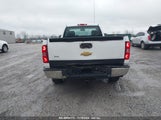 CHEVROLET SILVERADO 1500 WORK TRUCK 1GCNKPEX5DZ****** снимка