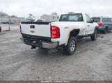 CHEVROLET SILVERADO 1500 WORK TRUCK 1GCNKPEX5DZ****** снимка