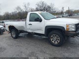 CHEVROLET SILVERADO 1500 WORK TRUCK 1GCNKPEX5DZ****** снимка