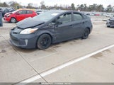 TOYOTA PRIUS TWO JTDKN3DU8F0433115 снимка