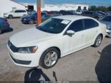 VOLKSWAGEN PASSAT 1.8T SE снимка