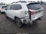 SUBARU ASCENT LIMITED 4S4WMALD1L3****** photo
