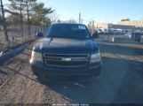 CHEVROLET SUBURBAN 2500 COMMERCIAL FLEET photo