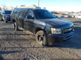 CHEVROLET SUBURBAN 2500 COMMERCIAL FLEET photo