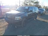 CHEVROLET SUBURBAN 2500 COMMERCIAL FLEET photo