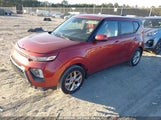 KIA SOUL S KNDJ23AU0M7773792 photo