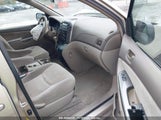 TOYOTA SIENNA LE 5TDZK23C88S174779 снимка
