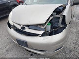 TOYOTA SIENNA LE 5TDZK23C88S174779 снимка