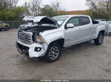 GMC CANYON SLE 1GTG6BE31F1****** снимка