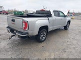 GMC CANYON SLE 1GTG6BE31F1****** снимка