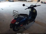 VESPA GTS 300 SUPER ZAPM459L0D5****** снимка