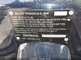 VESPA GTS 300 SUPER ZAPM459L0D5****** снимка