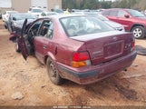TOYOTA TERCEL DX JT2BC52L5T7042785 снимка