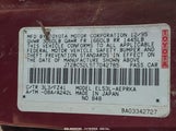 TOYOTA TERCEL DX JT2BC52L5T7042785 снимка