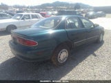 BUICK CENTURY LIMITED 2G4WY55J0Y1188970 снимка