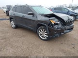 JEEP CHEROKEE LIMITED 1C4PJMDS6FW551926 снимка
