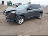 JEEP CHEROKEE LIMITED 1C4PJMDS6FW551926 снимка