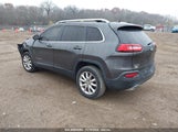 JEEP CHEROKEE LIMITED 1C4PJMDS6FW551926 снимка