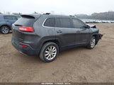 JEEP CHEROKEE LIMITED 1C4PJMDS6FW551926 снимка