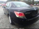 HONDA ACCORD 2.4 EX JHMCP26758C****** снимка