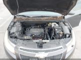 CHEVROLET CRUZE 1LT photo