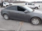 CHEVROLET CRUZE 1LT photo