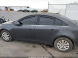 CHEVROLET CRUZE 1LT photo