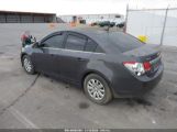 CHEVROLET CRUZE 1LT photo