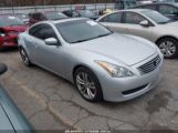 INFINITI G37 JOURNEY снимка