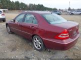 MERCEDES-BENZ C 240 photo