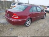 MERCEDES-BENZ C 240 photo