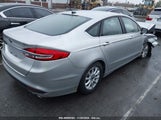 FORD FUSION S 3FA6P0G78HR340202 снимка