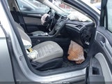 FORD FUSION S 3FA6P0G78HR340202 снимка