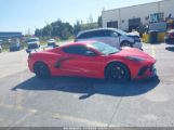 CHEVROLET CORVETTE STINGRAY RWD 1LT photo