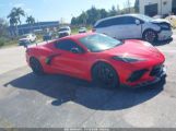 CHEVROLET CORVETTE STINGRAY RWD 1LT photo