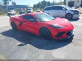 CHEVROLET CORVETTE STINGRAY RWD 1LT photo